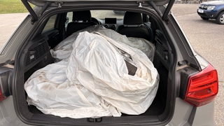 Vehicle 3D Image