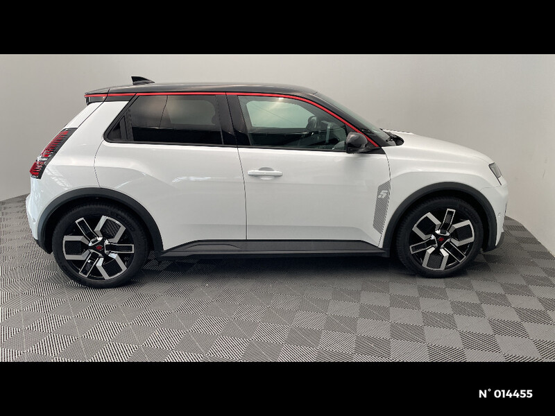 Renault R5 E-Tech Electrique
