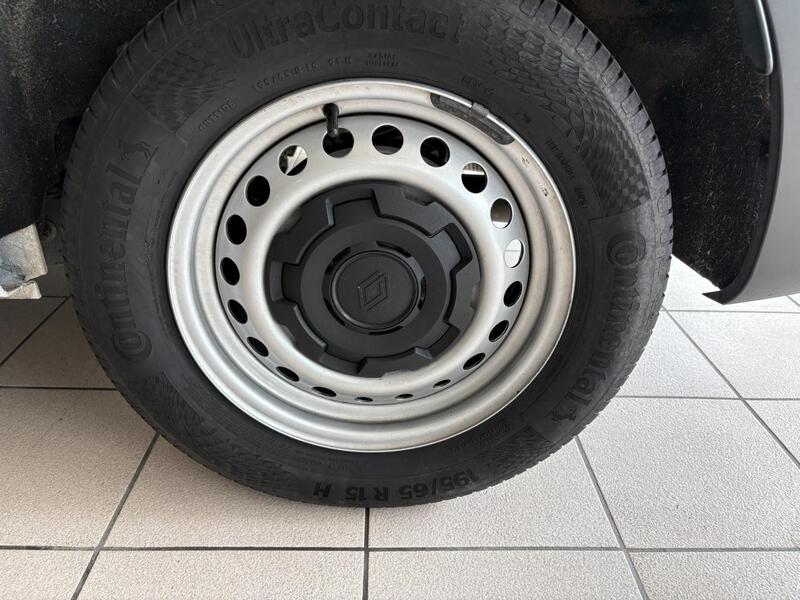 Renault Kangoo VU