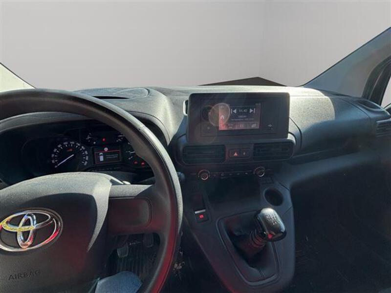 Toyota Proace City