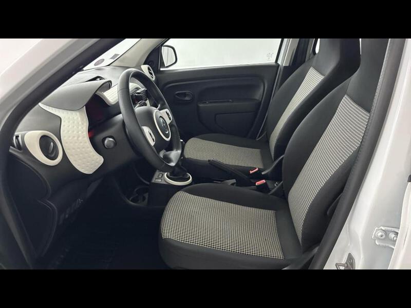Renault Twingo III