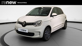 TWINGO III