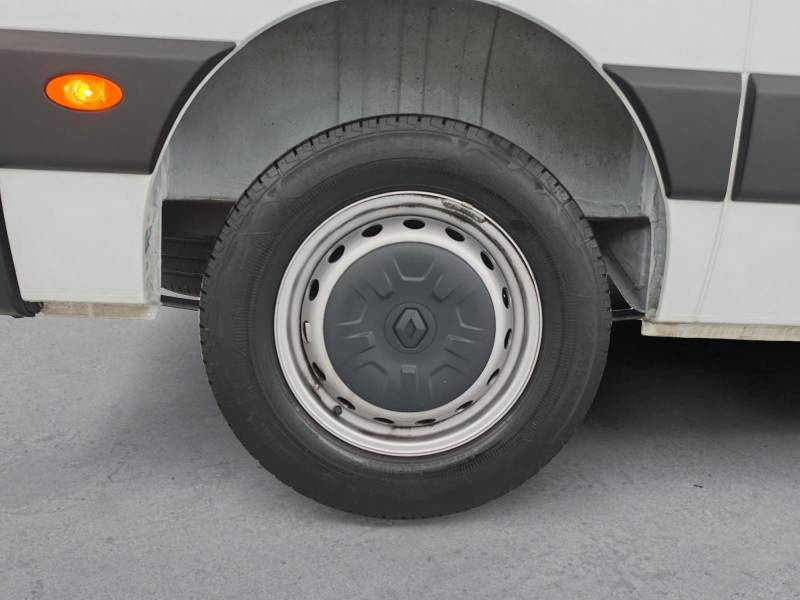Renault Master III