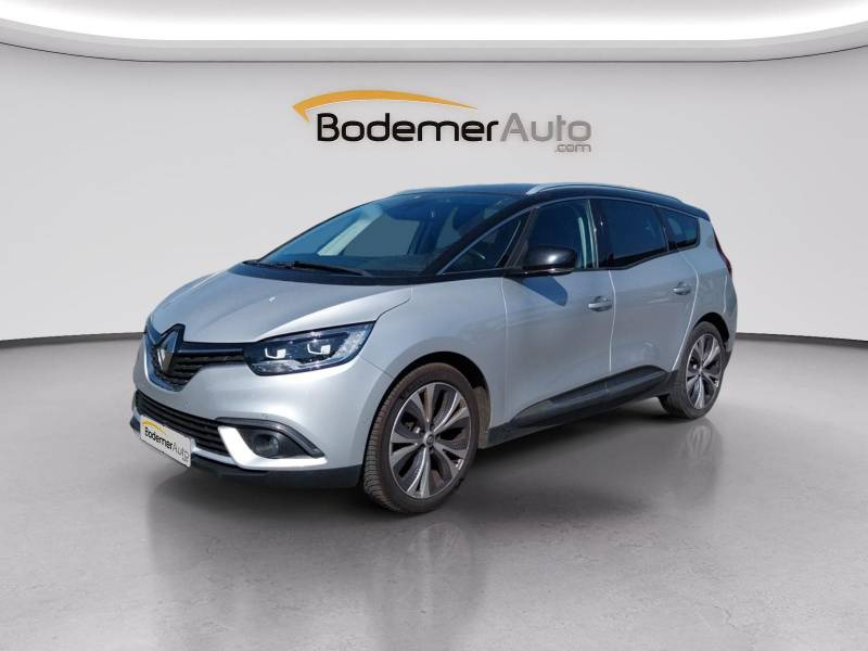 Renault Grand Scenic IV