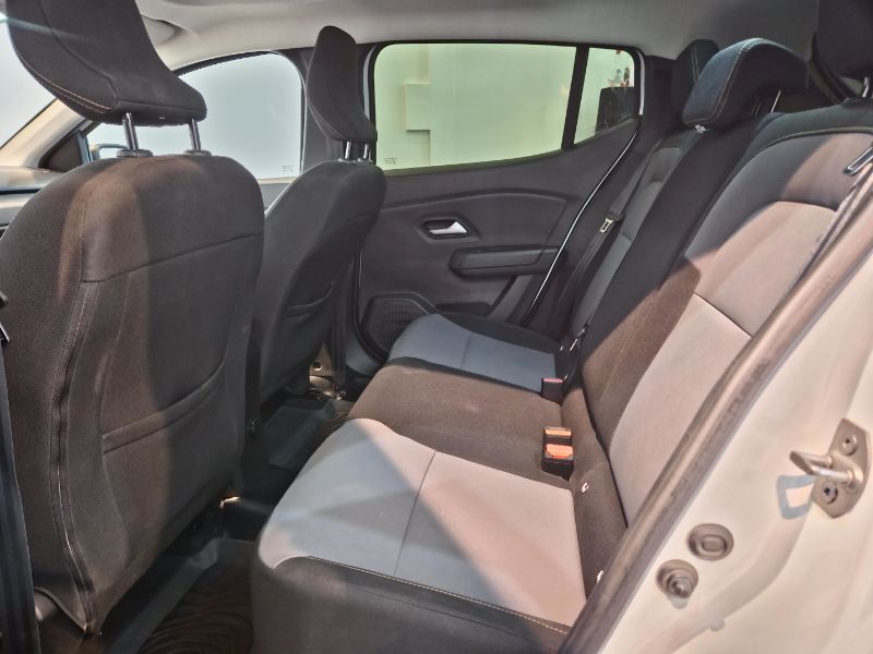 DACIA Sandero 2023 — imagine 39
