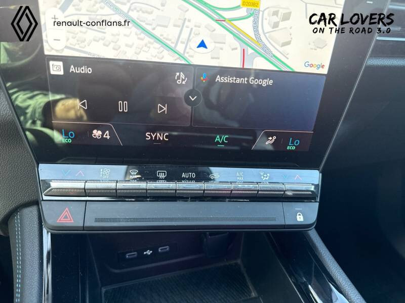 Renault Austral