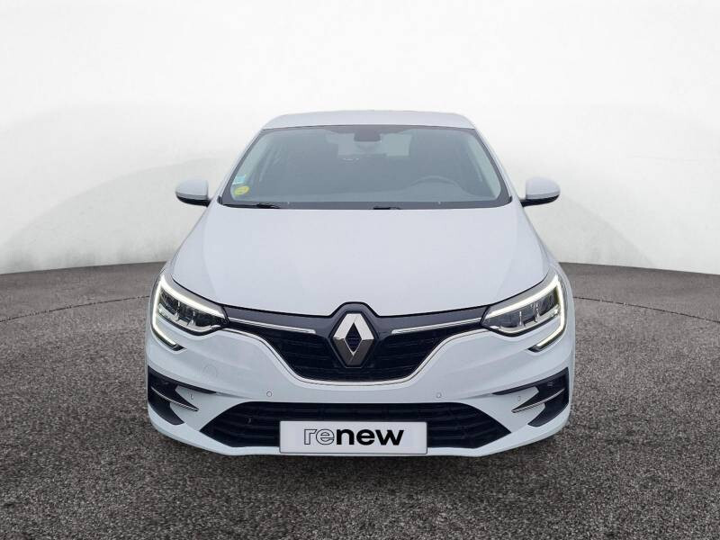 Renault Megane IV Berline