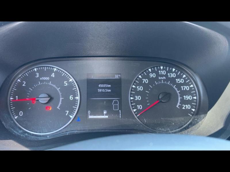 Renault Master Fourgon