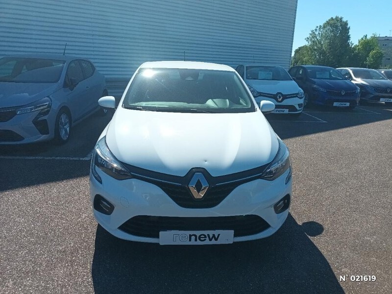 Renault Clio V