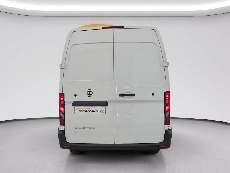 Renault Master VAN