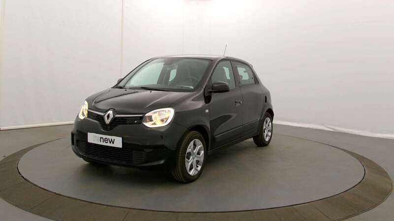 Renault Twingo III