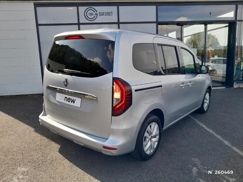 Renault Kangoo VP