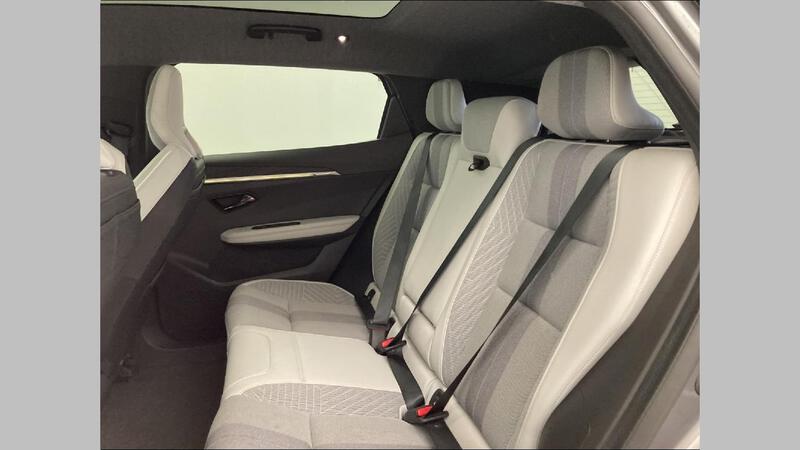 Renault Scenic E-Tech Electrique