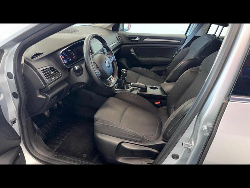Renault Megane IV Estate