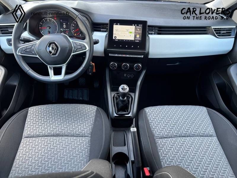 Renault Clio V