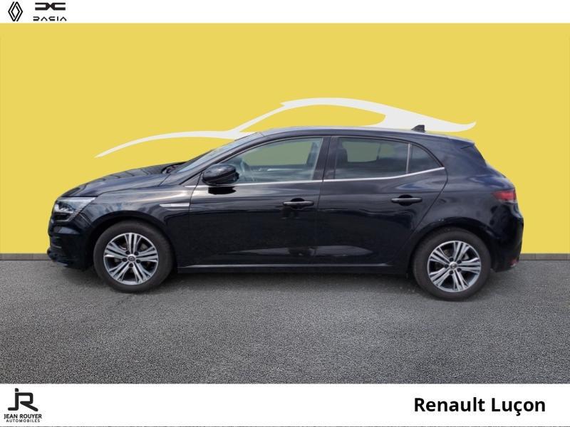 Renault Megane IV Berline