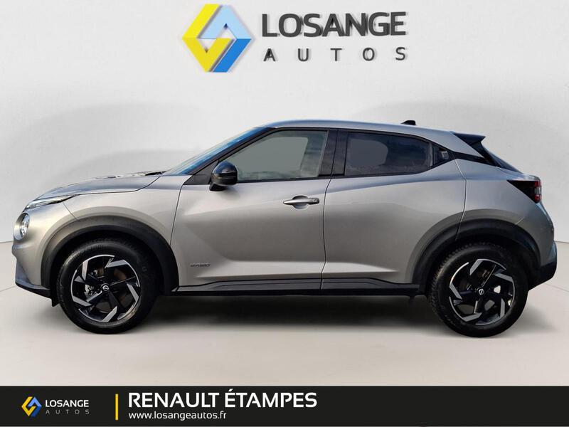 Nissan Juke 2023