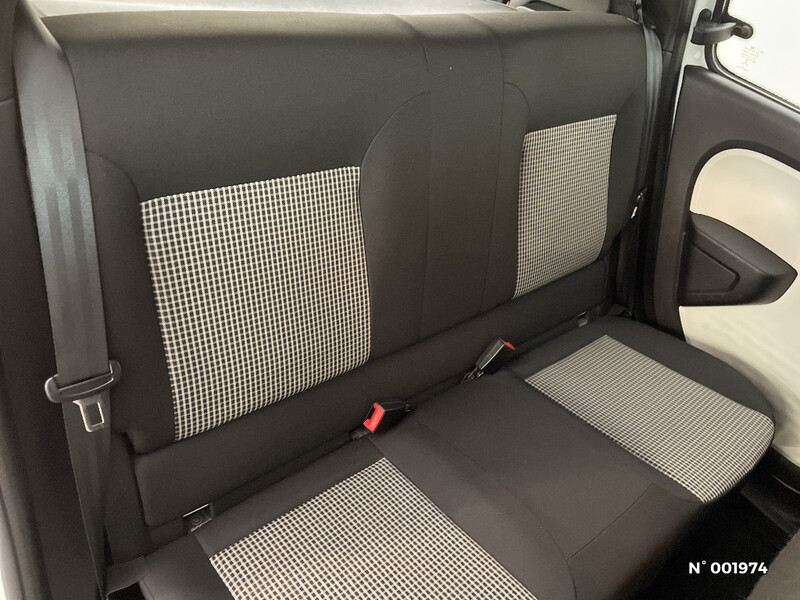 Renault Twingo III