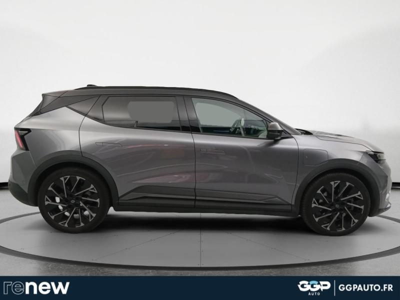 Renault Scenic E-Tech Electrique