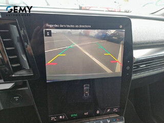 Vehicle 3D Image