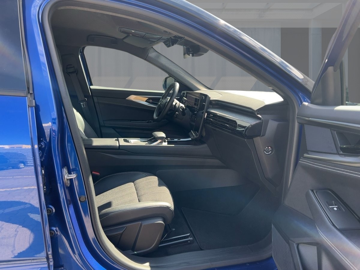 Renault Austral – Bild 7