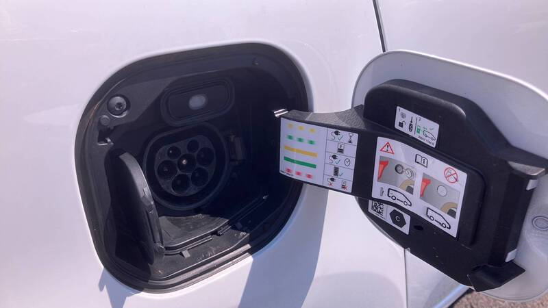 Renault Twingo E-Tech Electrique