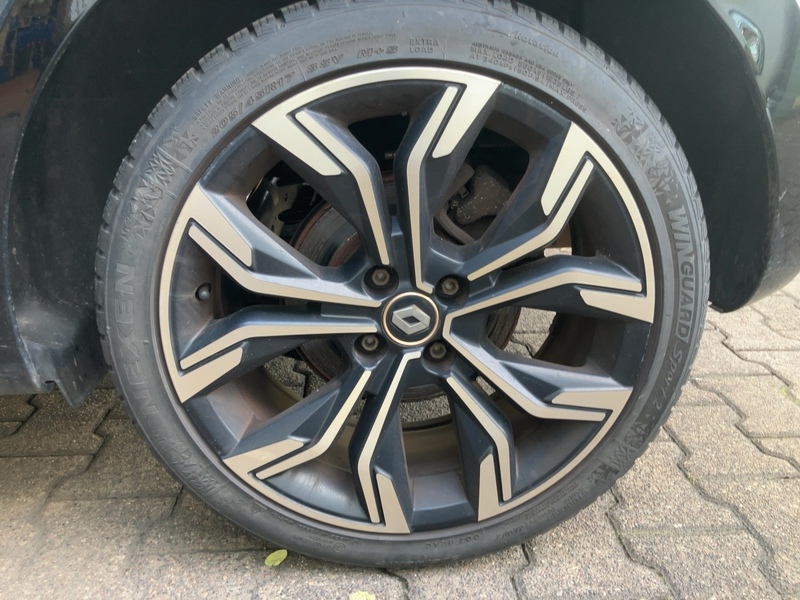 Fahrzeugabbildung Clio Lutecia 1.0 TCe 90 GPF Bild 12 von 20