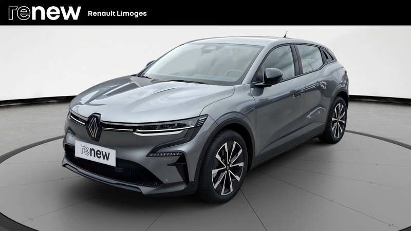 Renault Megane E-Tech EV60 130ch super charge Evolution ER