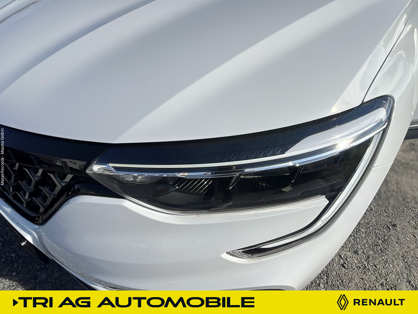 Renault Arkana – Bild 12