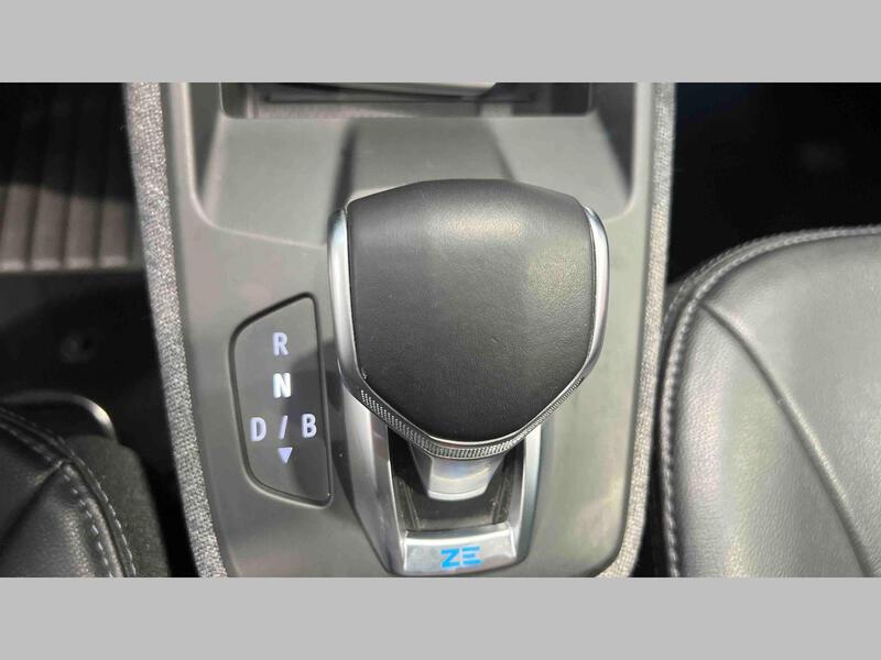Renault ZOE E-Tech Electrique