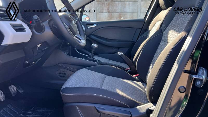 Renault Clio V