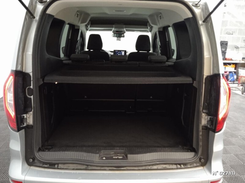 Renault Kangoo VP