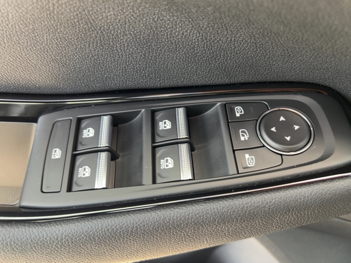 Renault Austral – Bild 19