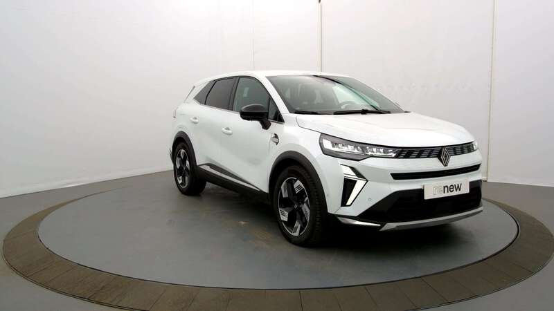 Renault Symbioz