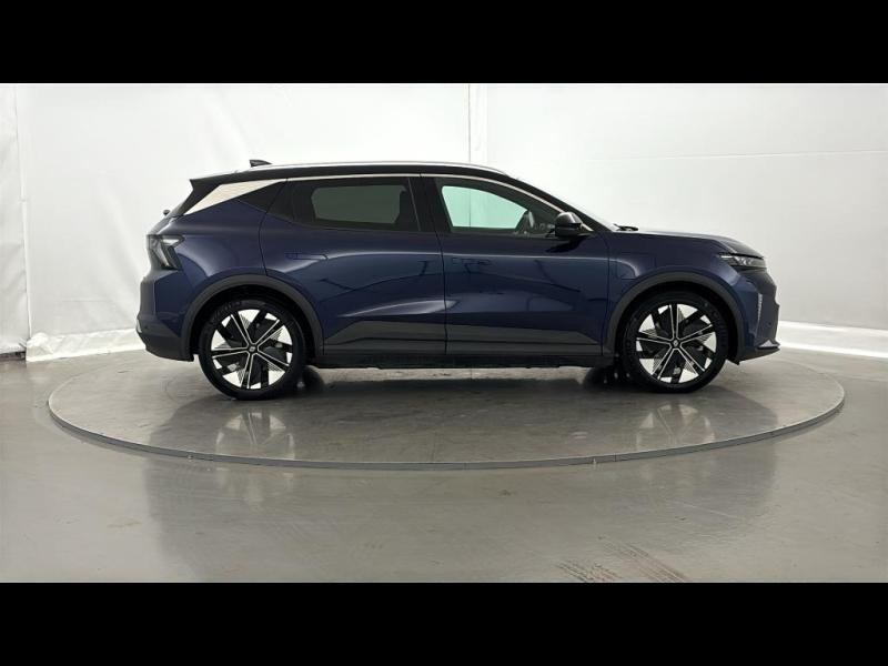 Renault Scenic E-Tech Electrique