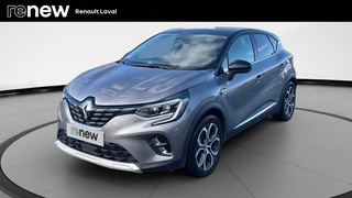 CAPTUR