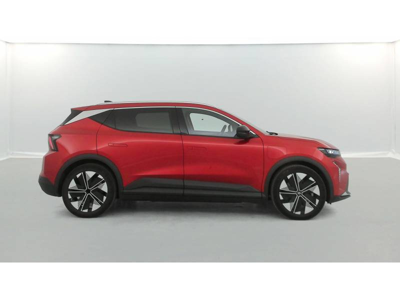 Renault Scenic E-Tech Electrique