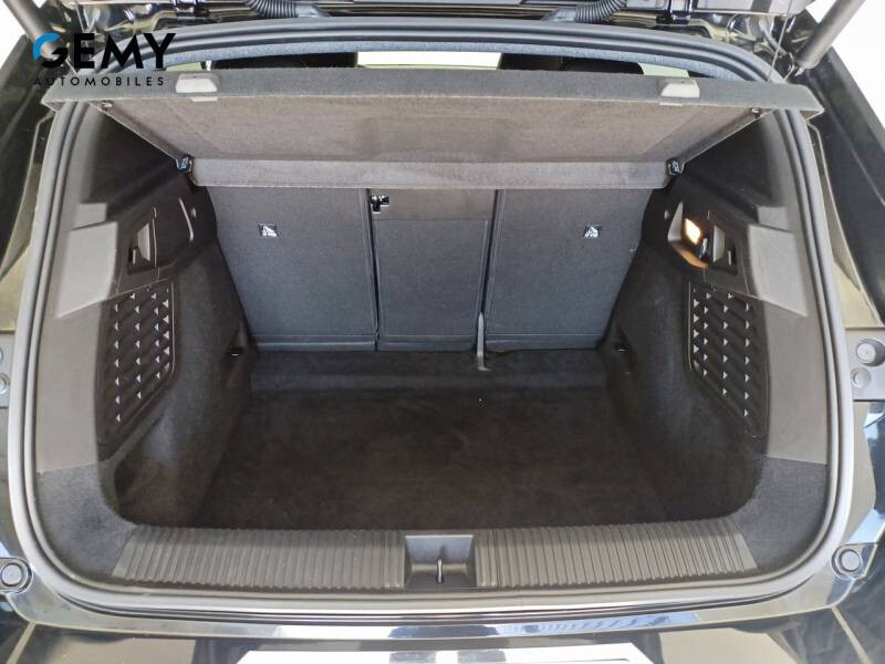 Renault Scenic E-Tech Electrique