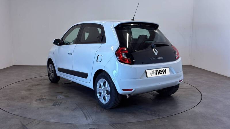 Renault Twingo III
