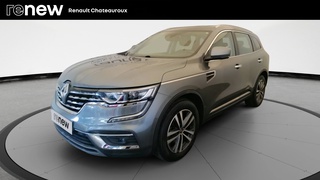 KOLEOS