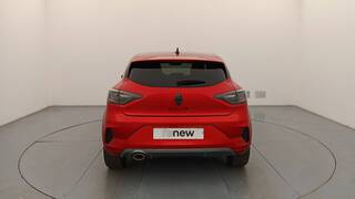 Vehicle 3D Image