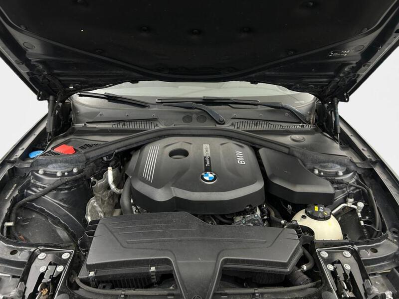 BMW Serie 1
