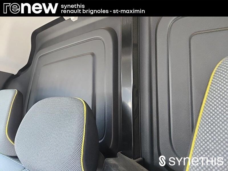 Renault Kangoo VU