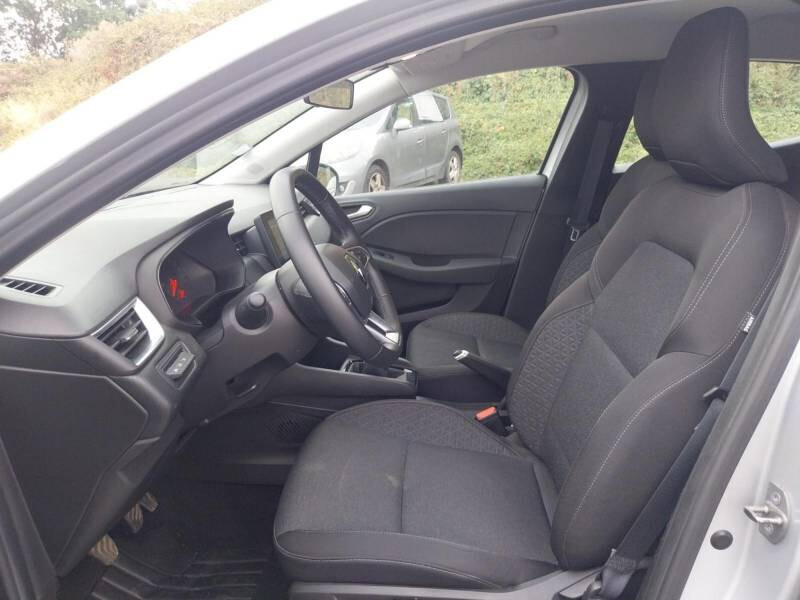 Renault Clio V