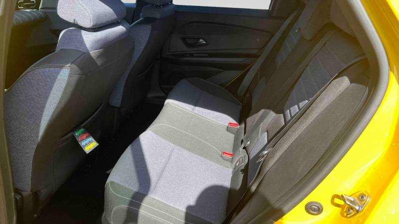 Renault R5 E-Tech Electrique