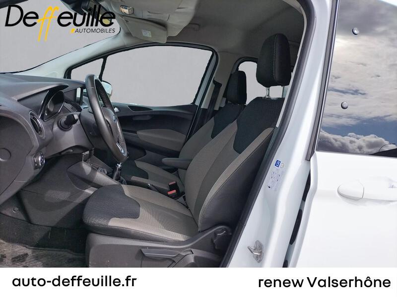 Ford Tourneo