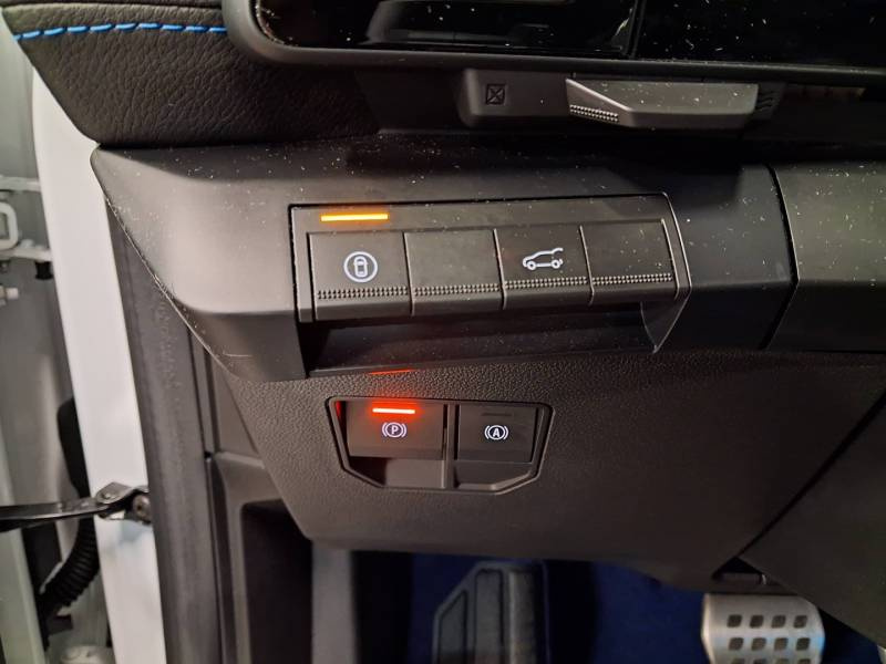 Renault Scenic E-Tech Electrique