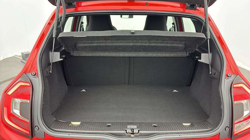 Renault Twingo III