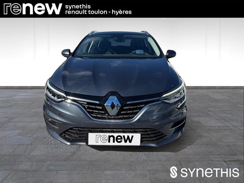 Renault Megane IV Estate