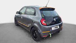 Vehicle 3D Image